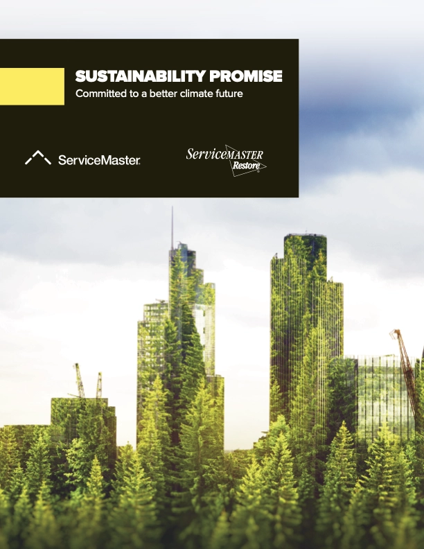 Climate Change Brochure